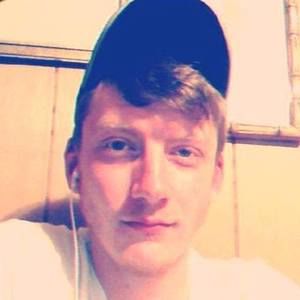 Meet your Posher, Robbie